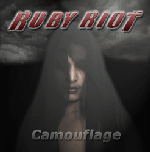 Ruby Riot - Camouflage